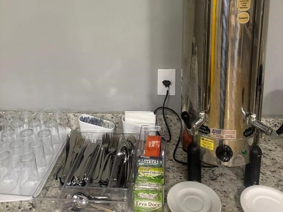 Unity Hoteis - Votorantim